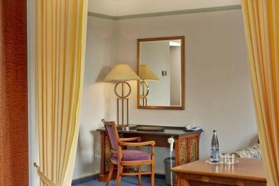 H4 Hotel Hannover Messe