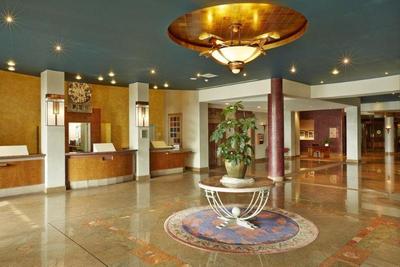 H4 Hotel Hannover Messe
