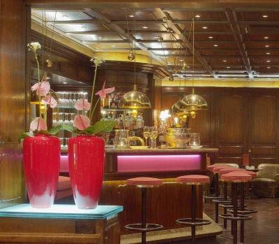 Der Europäische Hof - Hotel Europa