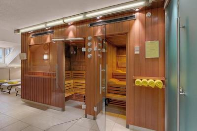 Der Europäische Hof - Hotel Europa