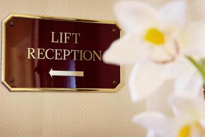 Hotel Zum Ritter St. Georg