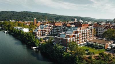 Marriott Hotel Heidelberg
