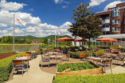 Marriott Hotel Heidelberg