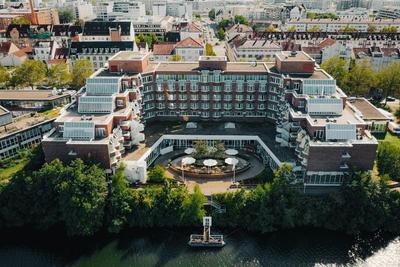 Marriott Hotel Heidelberg