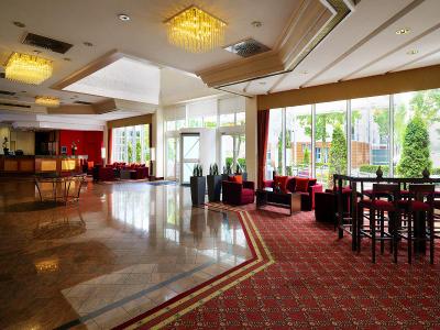 Marriott Hotel Heidelberg