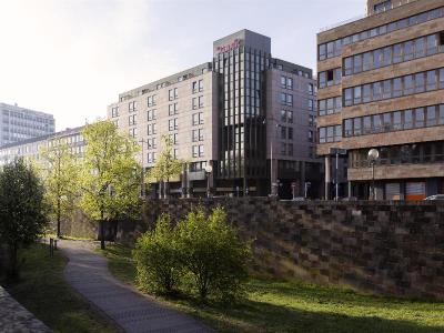 Scandic Nuernberg Central