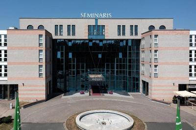 Seminaris Hotel Nuremberg