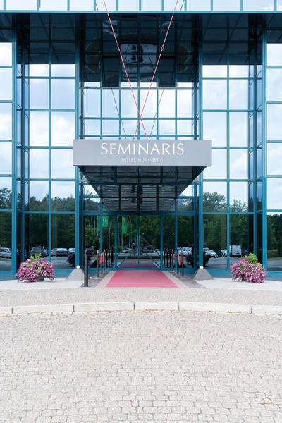Seminaris Hotel Nuremberg