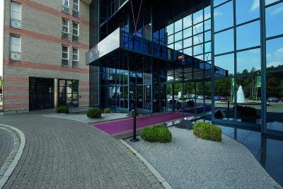 Seminaris Hotel Nuremberg