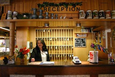 Hotel Rothenburger Hof