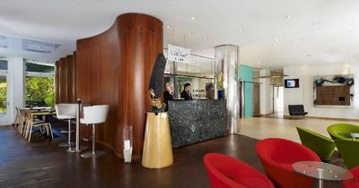 Radisson RED Berlin Kudamm