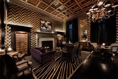 Schlosshotel Berlin by Patrick Hellmann