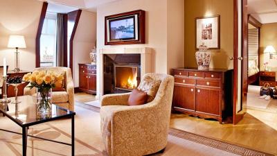 Adlon Kempinski Berlin