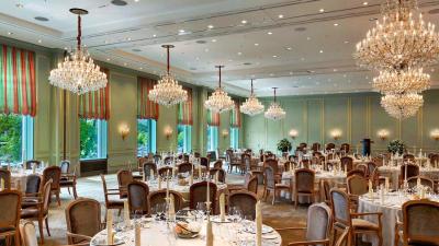 Adlon Kempinski Berlin
