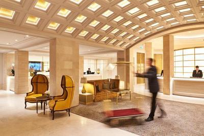 Adlon Kempinski Berlin