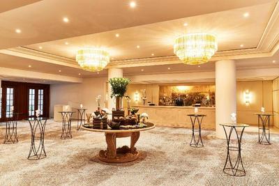 Adlon Kempinski Berlin