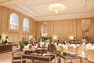 Adlon Kempinski Berlin