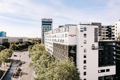 Vienna House Easy by Wyndham Berlin PrenzlauerBerg