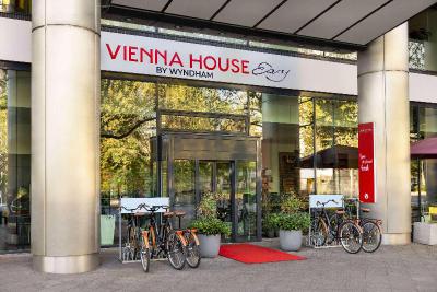 Vienna House Easy by Wyndham Berlin PrenzlauerBerg