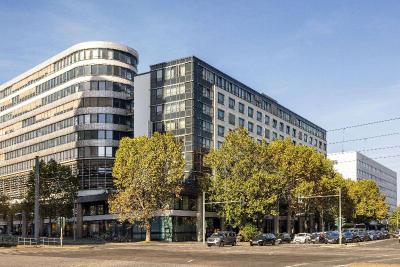 Vienna House Easy by Wyndham Berlin PrenzlauerBerg