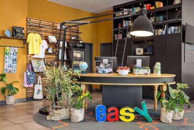 Vienna House Easy by Wyndham Berlin PrenzlauerBerg