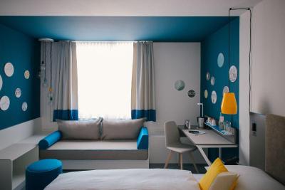 Vienna House Easy by Wyndham Berlin PrenzlauerBerg