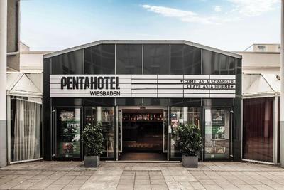 Pentahotel Wiesbaden