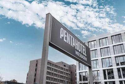 Pentahotel Wiesbaden