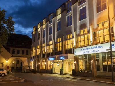 Maritim Hotel Würzburg