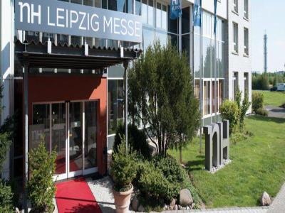 NH Leipzig Messe