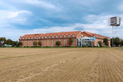 Courtyard Magdeburg