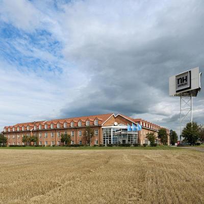 Courtyard Magdeburg