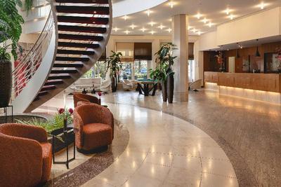Leonardo Hotel Weimar