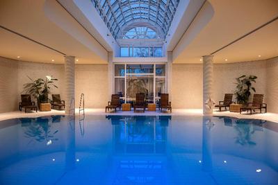 Leonardo Hotel Weimar