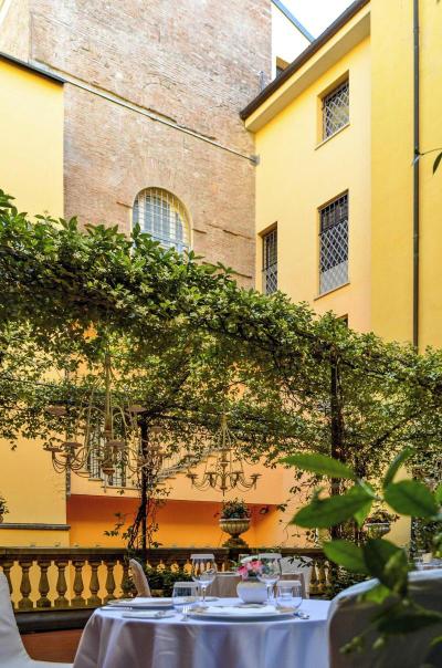 Grand Majestic Gia' Baglioni