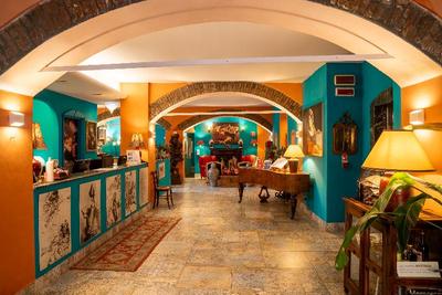 Hotel Il Guercino