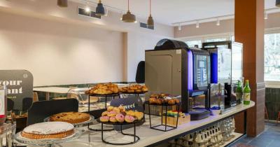 B&B Hotel Como Baradello