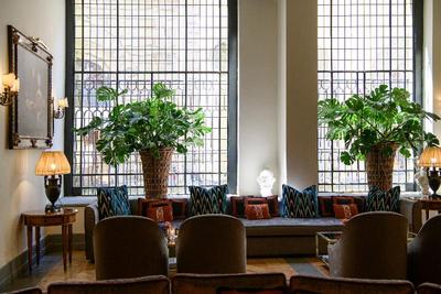 Helvetia & Bristol Firenze - Starhotels Collezione