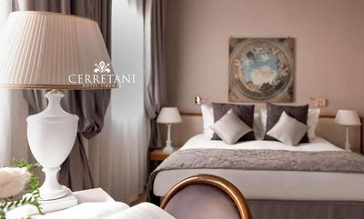 Cerretani Hotel Firenze - MGallery Collection