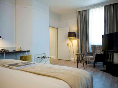 Cerretani Hotel Firenze - MGallery Collection