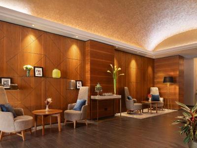 Cerretani Hotel Firenze - MGallery Collection