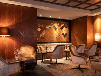 Cerretani Hotel Firenze - MGallery Collection