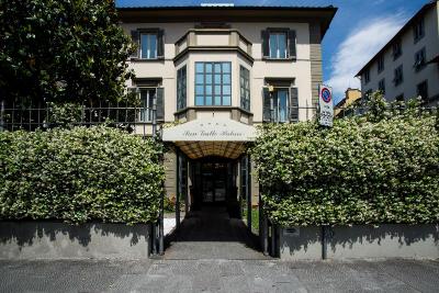 ALLEGROITALIA San Gallo Firenze
