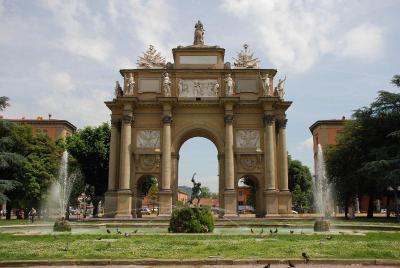 ALLEGROITALIA San Gallo Firenze