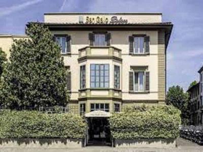 ALLEGROITALIA San Gallo Firenze