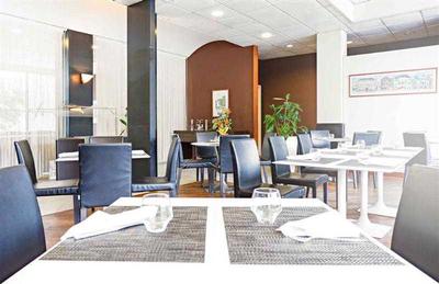 Novotel Genova City