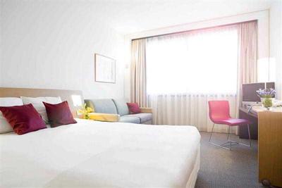 Novotel Genova City