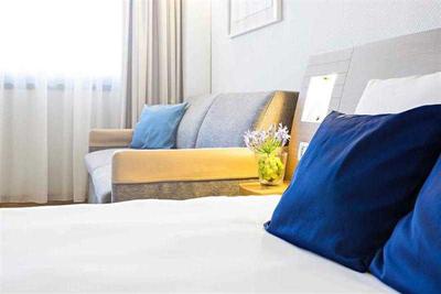 Novotel Genova City