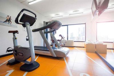 Novotel Genova City