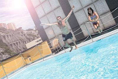 Novotel Genova City